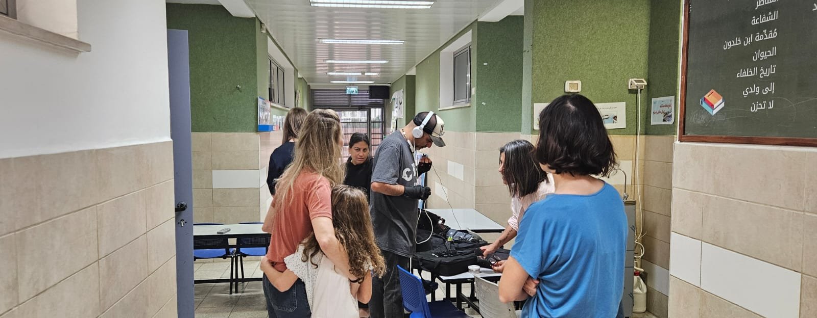 بيتنا حكايتنا